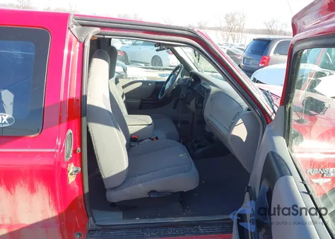 1999 Ford Ranger Xl/Xlt z USA, uszkodzony, nr VIN 1FTYR14V2XTA03141